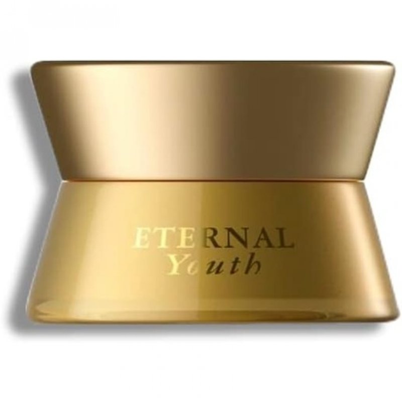 Alqvimia Eternal Youth Maximum Regeneration Facial Cream 50ml