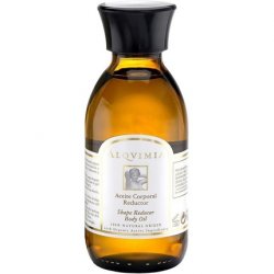 ALQVIMIA Shape Reducer Body Oil