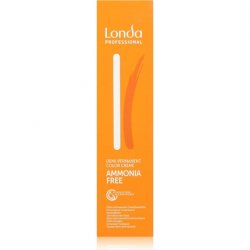 Londa Professional Intensive Toning Hair Colour 6/45 Dark Blonde/Copper-Red 60ml
