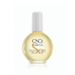 CND Solar Oil Nail Oil Cabinet 68ml