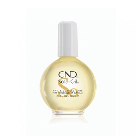CND Solar Oil Nail Oil Cabinet 68ml