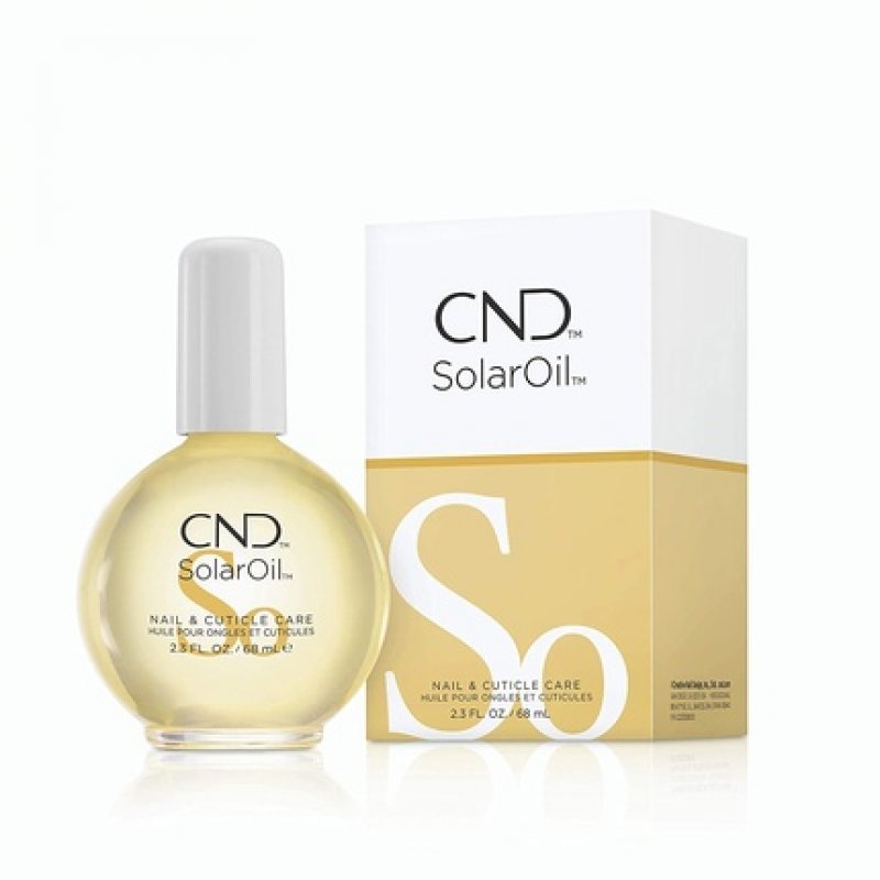 CND Solar Oil Nail Oil Cabinet 68ml