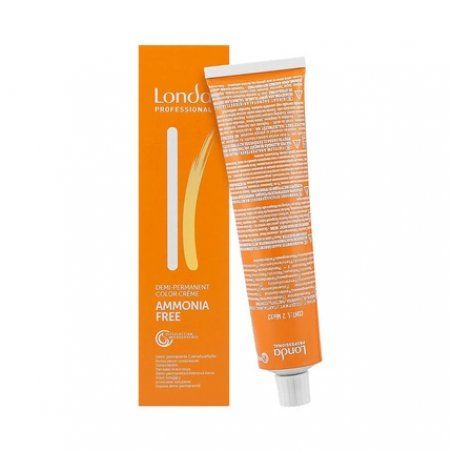 Londa Demi-Permanent Color Creme 3/6