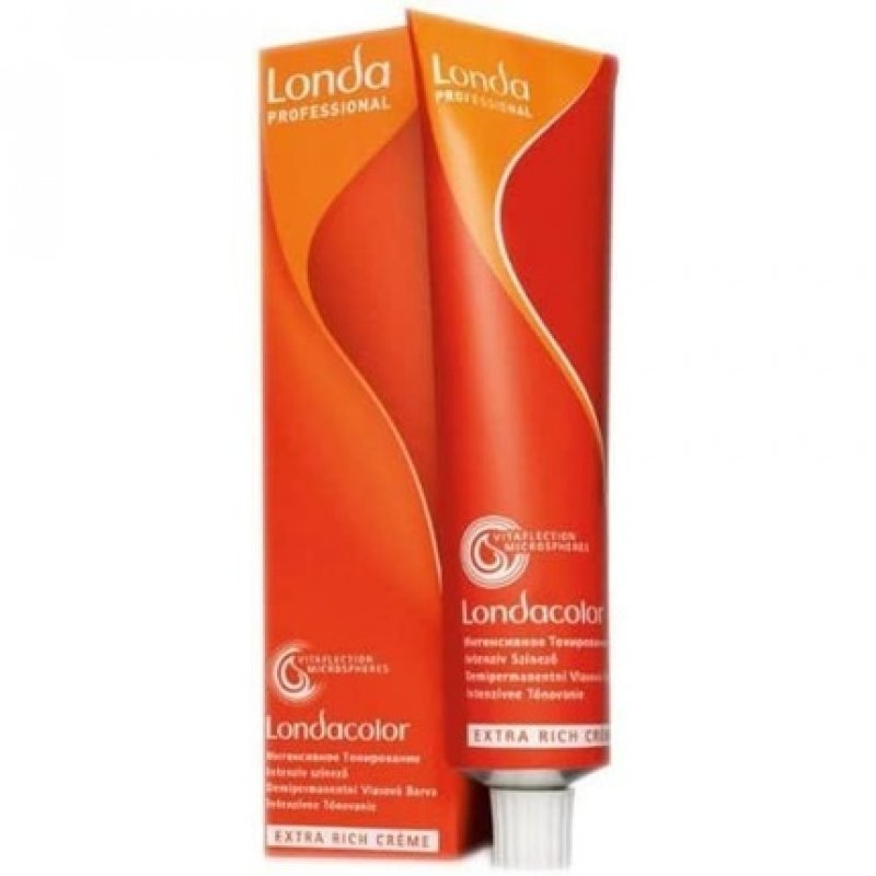 Londacolor Intensive Tint 4/77 Brown Tones 60ml
