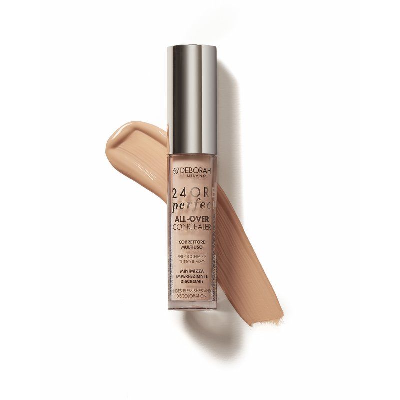 Deborah Milano 24ore perfect all-over concealer 3.2 Vanilla 5.5g