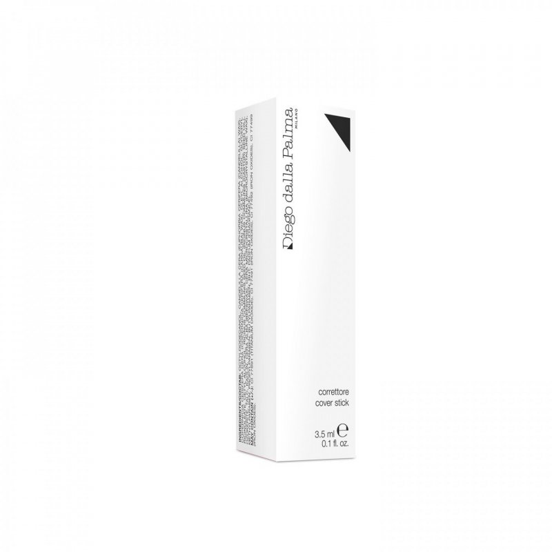 Diego dalla Palma Cover Stick correcteur de teint 4,7 ml 00 Orange