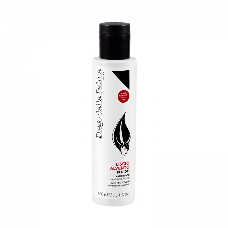 Diego dalla Palma Liscioalvento - Anti Frizz Fluid, 150ml