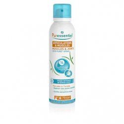 Puressentiel 7527816 massage cream & oil Massage oil 150 ml