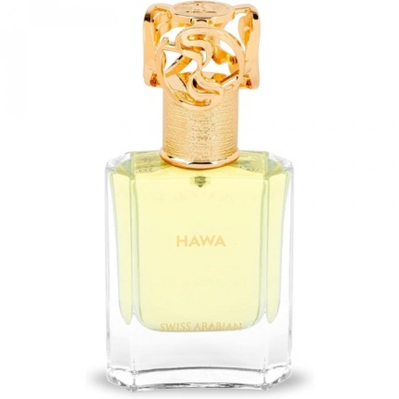 Hawa by Swiss Arabian