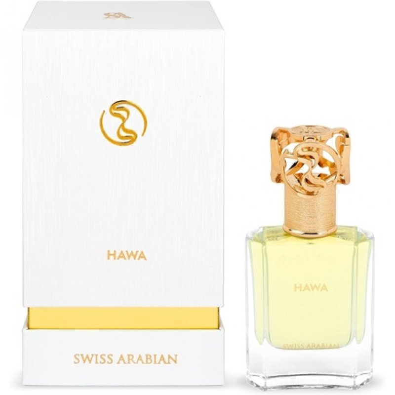 Hawa by Swiss Arabian