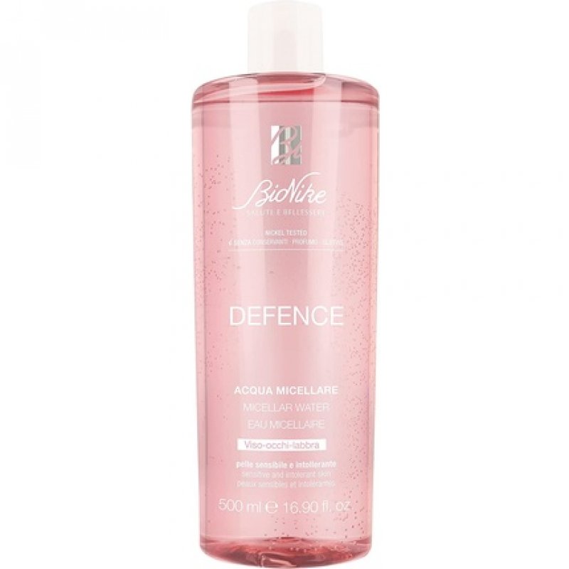 Bionike Defense Micellar Water 500ml