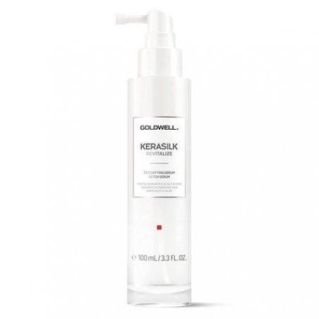 Kerasilk Revitalize Detoxifying Serum for Imbalanced Scalp 100ml