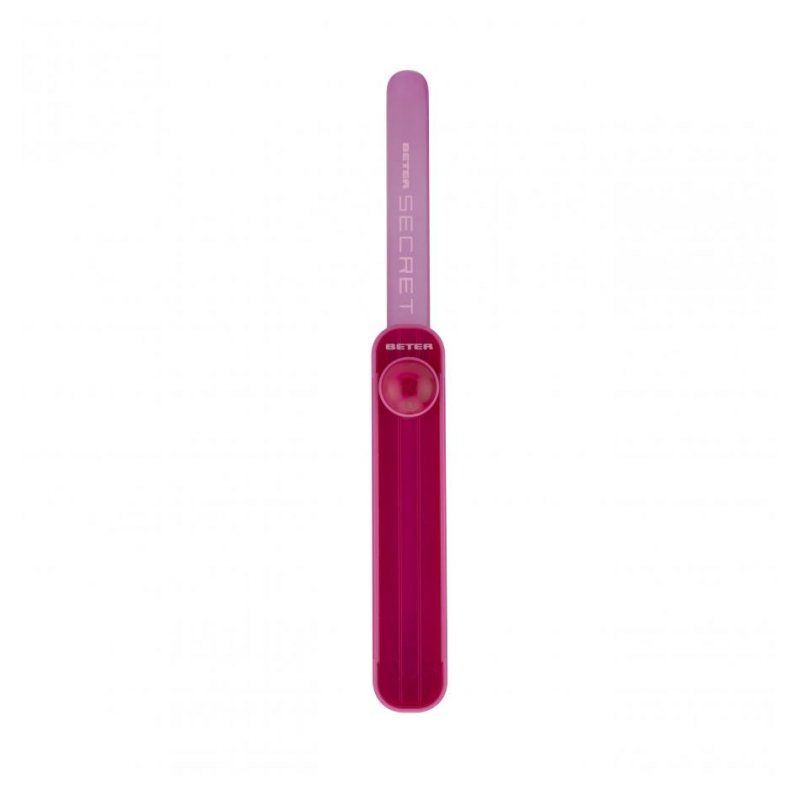 Beter SECRET Nail file