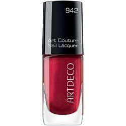 Artdeco Art Couture Nail Lacquer Nail Polish 10ml 942 Venetian Red