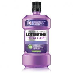 LISTERINE TOTAL CARE 500 ml