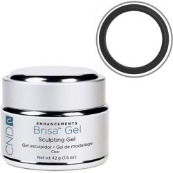 CND Brisa Clear Sculpting Gel 14g 0.5 oz