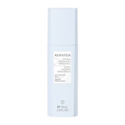 KERASILK Restorative Balm Intensely Repairs and Strengthens Hair 75ml