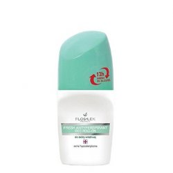 FlosLek Hypoallergenic Roll-on Antiperspirant 50ml