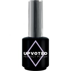 NailPerfect UPVOTED Soak Off Gel Polish 179 Sugar Sparkle 15ml