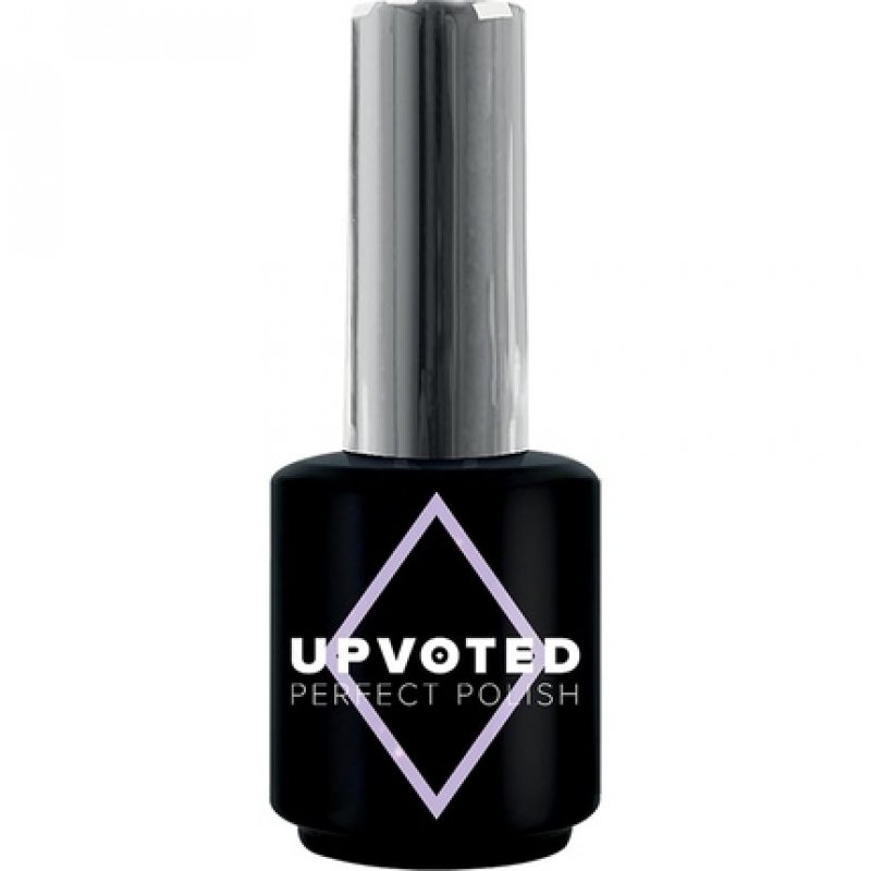 NailPerfect UPVOTED Soak Off Gel Polish 179 Sugar Sparkle 15ml