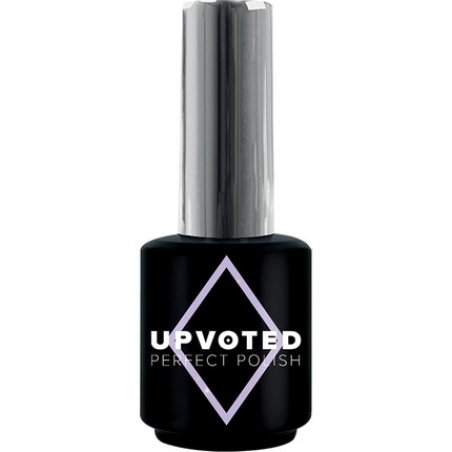 NailPerfect UPVOTED Soak Off Gel Polish 179 Sugar Sparkle 15ml