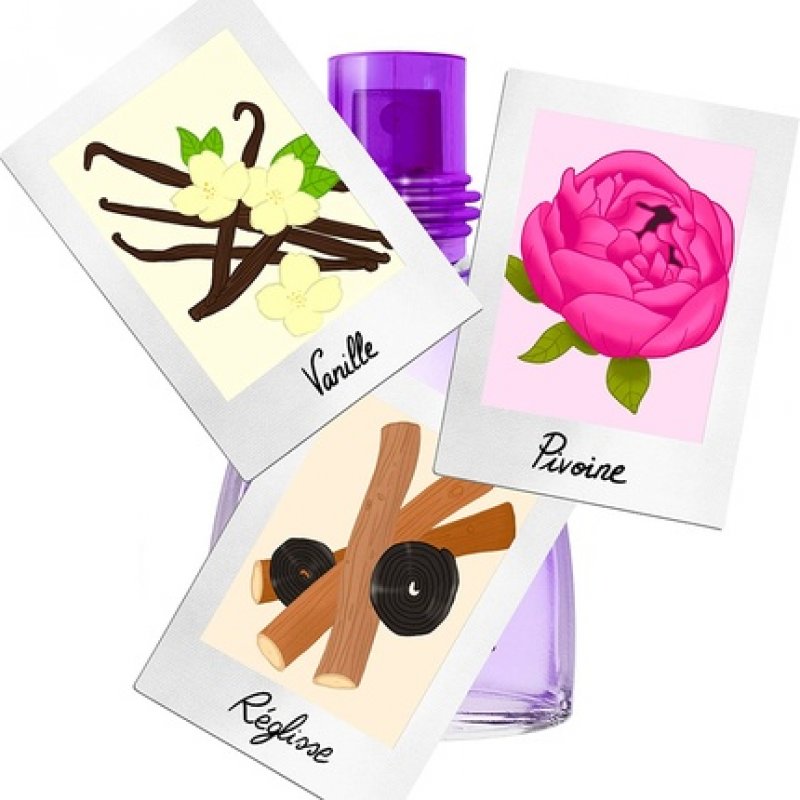 Ulric de Varens Mini Sexy Eau de Parfum 25ml