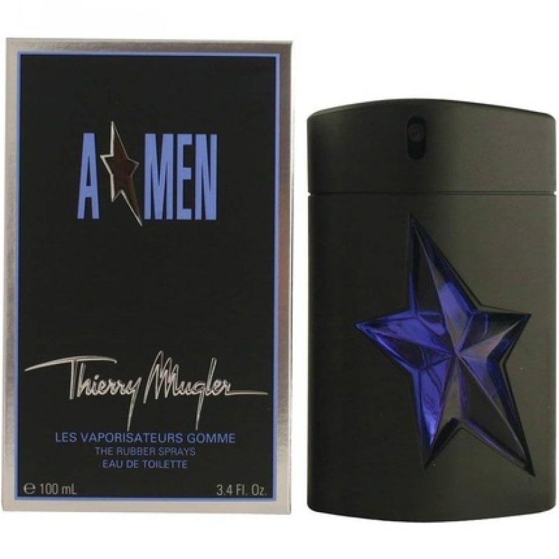 Thierry Mugler Perfume 100ml