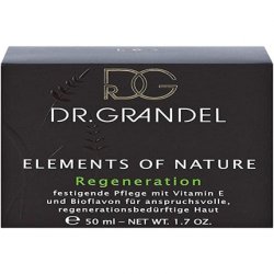 DR. GRANDEL Elements of Nature Regeneration Cream 50ml