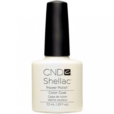 CND Shellac Negligee 7.3ml