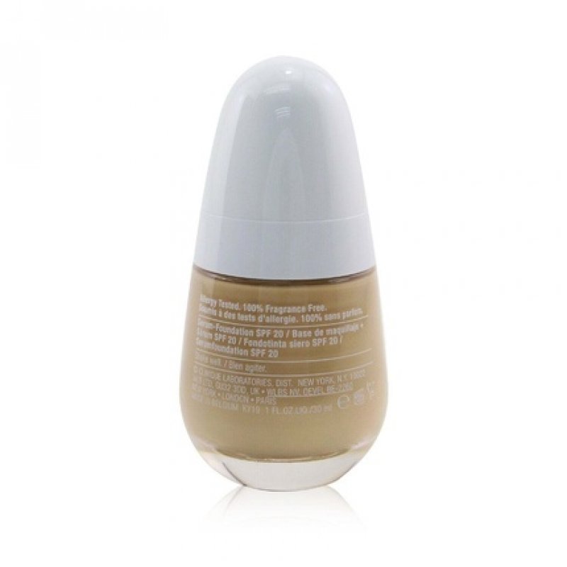Even Better Clinical Serum Spf20 Foundation 30ml