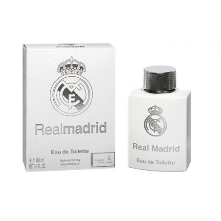 Air-Val International Real Madrid 100 ml