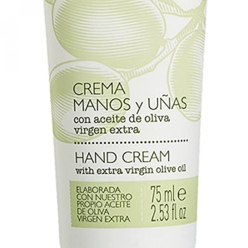 La Chinita LA CHINATA Hands and Nails Moisturizing Cream 75ml