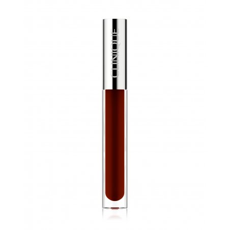 Clinique Pop Plush Creamy Lip Glos brillant à lèvres 6 ml 01 Black Honey Pop