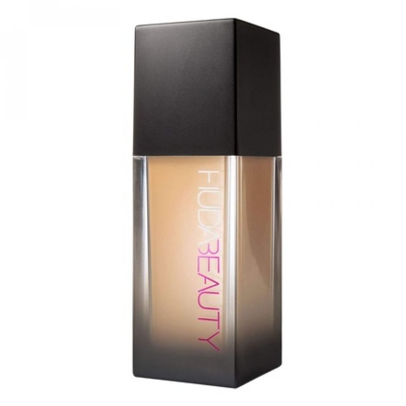 HUDA BEAUTY FauxFilter Luminous Matte Foundation 315B Shortcake