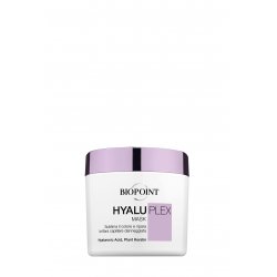 Biopoint Hyaluplex Mask masque pour cheveux 200 ml Unisexe