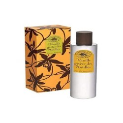 Vanille Givree des Antilles by La Maison de la Vanille Eau de Toilette Spray 1.7 oz