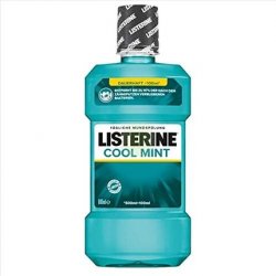 Listerine Coolmint Mouthwash 500ml