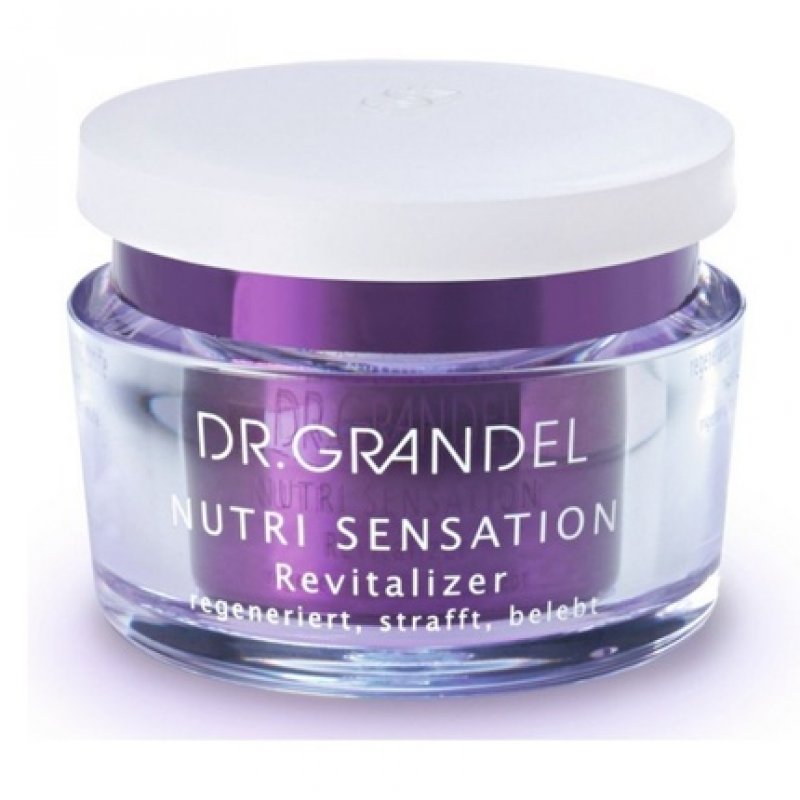 Dr. Grandel NU Revitalizer 50ml