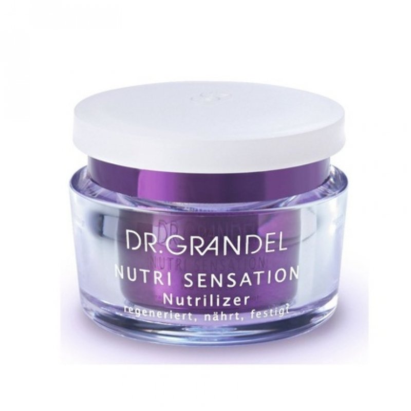 Dr. Grandel NU Nutrilizer 50ml