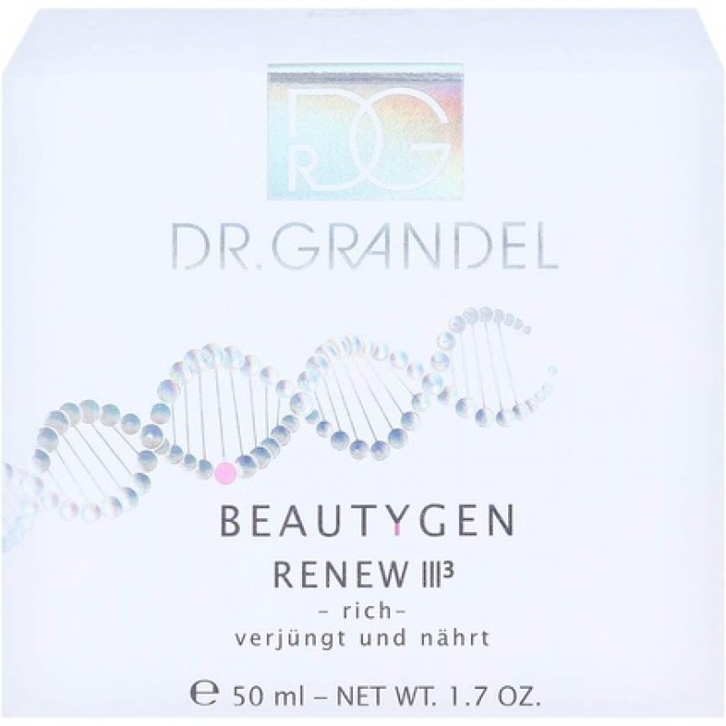 Dr. Grandel BG Renew III 50ml