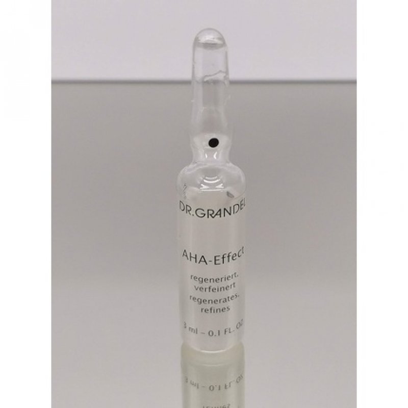 DrG Professional Collagen AHA Effect