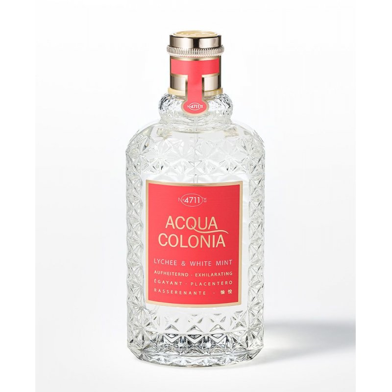 4711 Acqua Colonia eau de cologne 170 ml Femmes