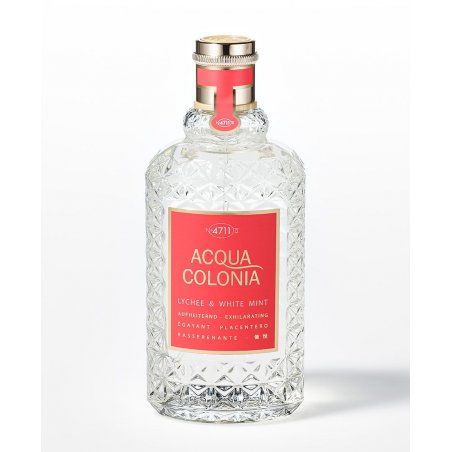 4711 Acqua Colonia eau de cologne 170 ml Women