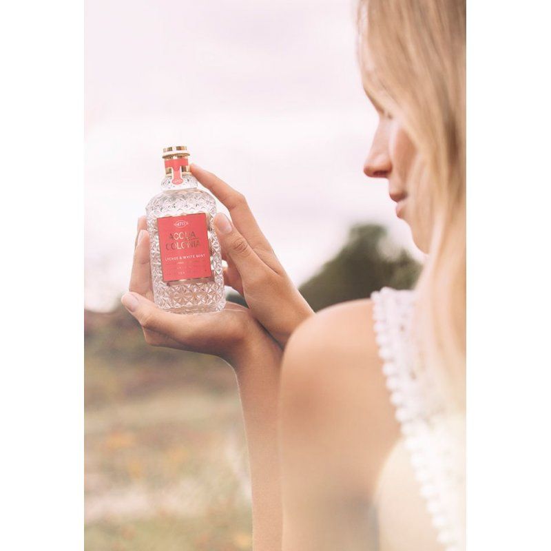 4711 Acqua Colonia eau de cologne 170 ml Women