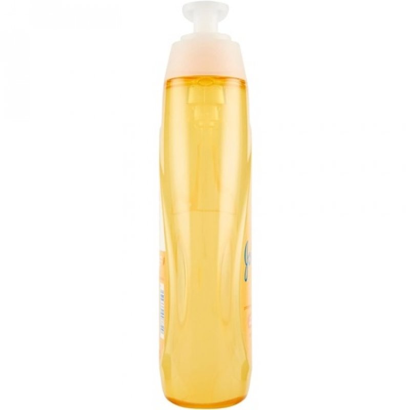 Johnson's Baby Shampoo 750ml
