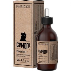Selective Professional Cemani Powerizer Lotion Hair Care 125ml