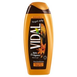 Royal Jelly Shower Gel 250ml