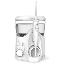 Waterpik Ultra Plus WP-160 Oral Irrigator White