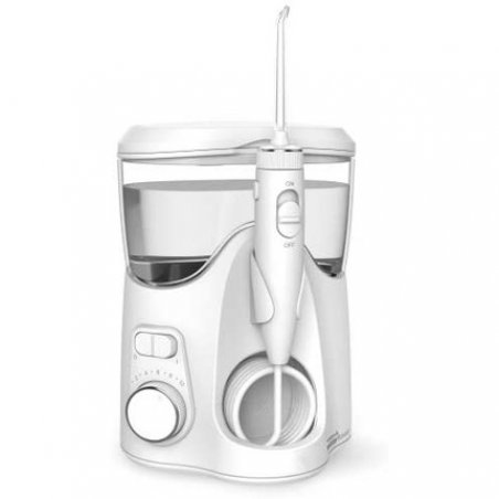 Waterpik Ultra Plus WP-160 Oral Irrigator White