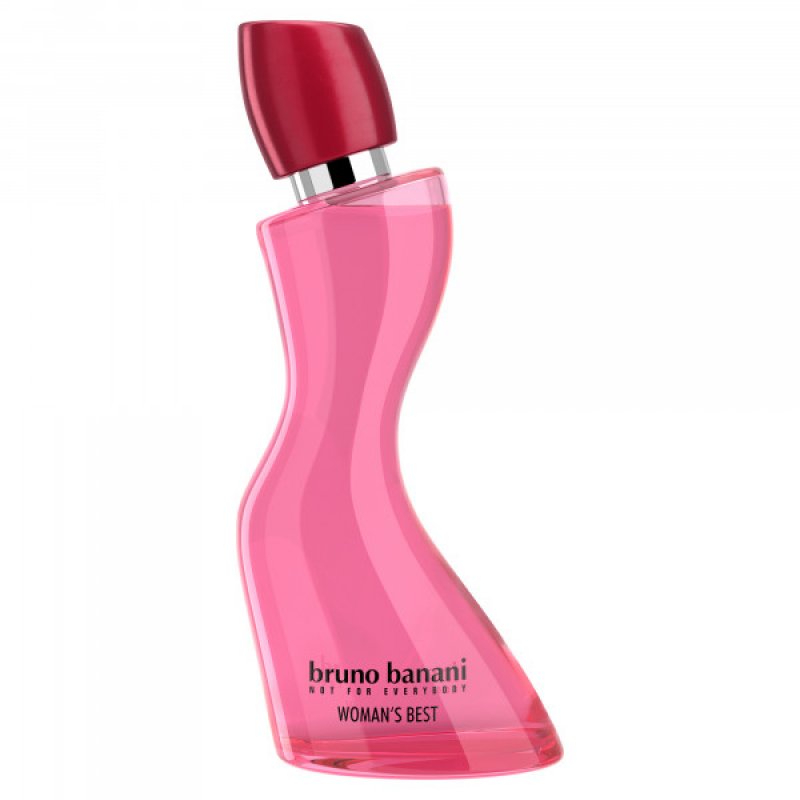 Bruno Banani Woman's Best 20 ml Women